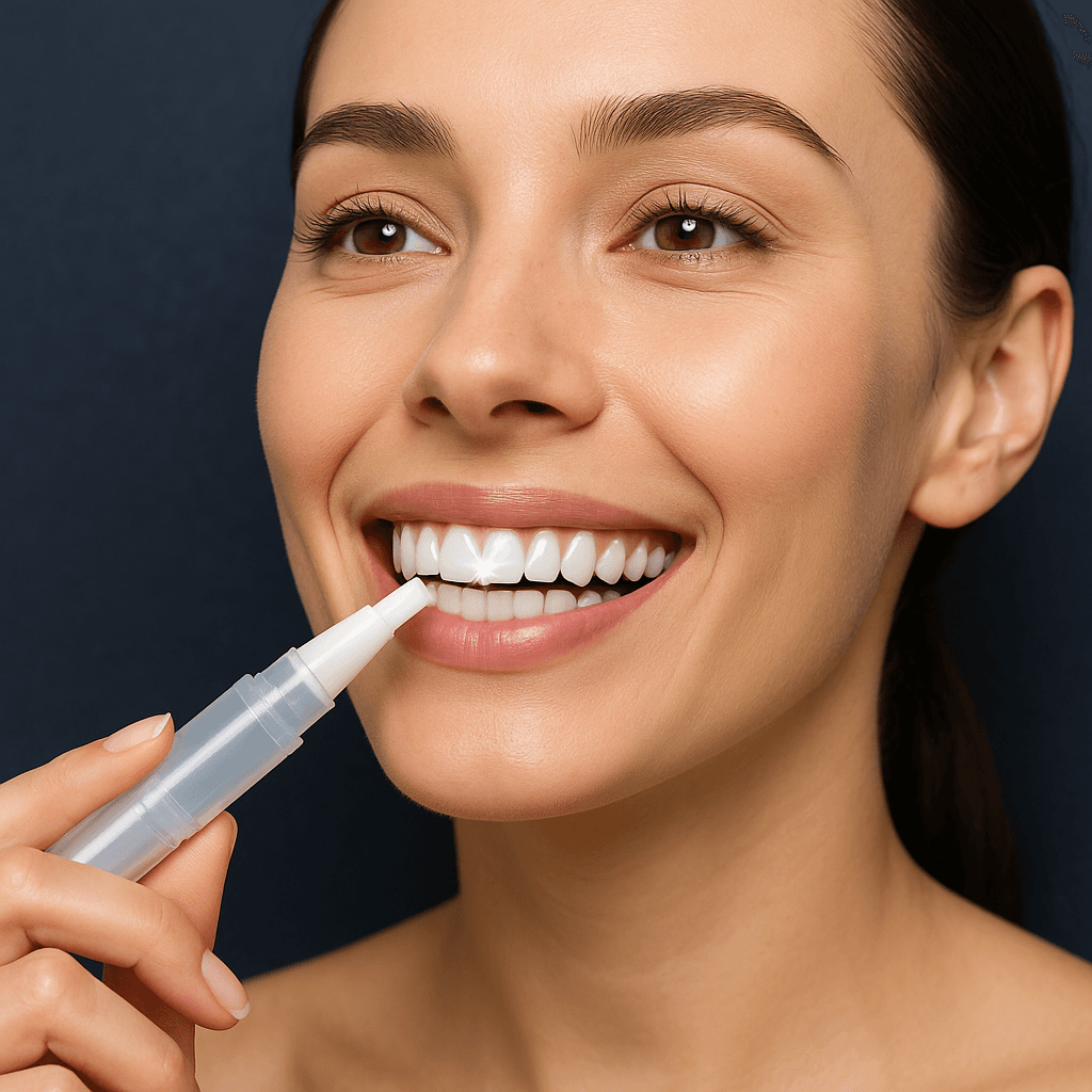 PureSmile- Odkryj siłę śnieżnobiałego uśmiechu ✨